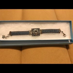 Jean Bracelet